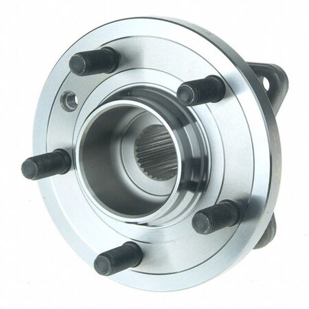 Moog Hub Assembly, 515067 515067